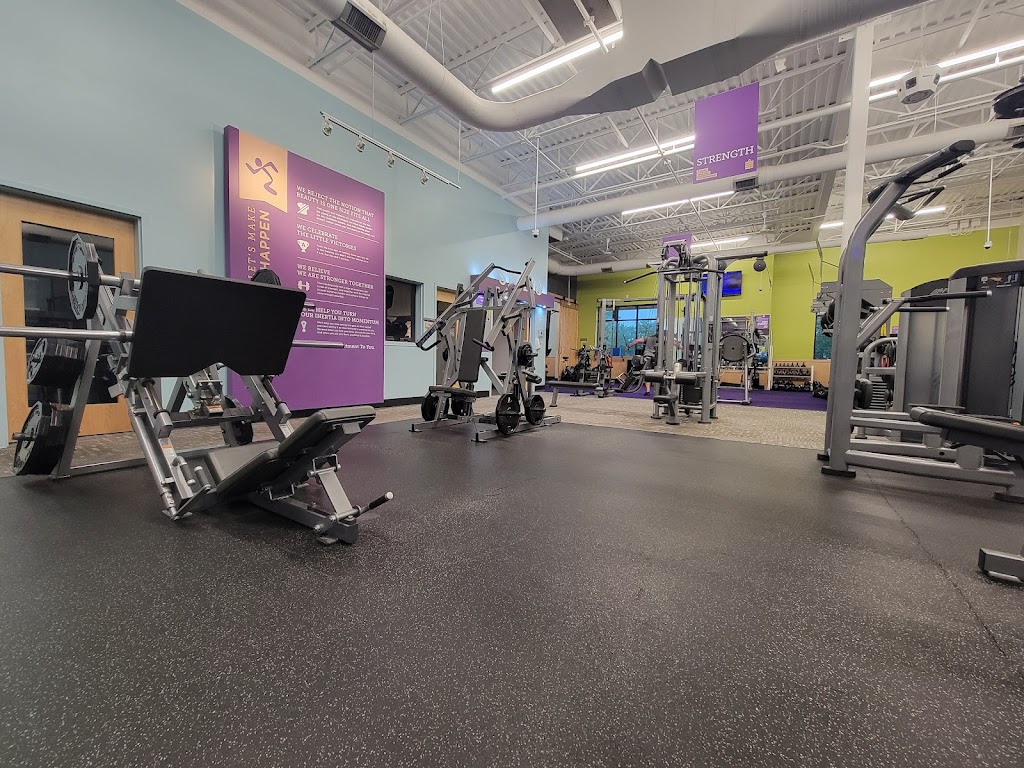  Anytime Fitness