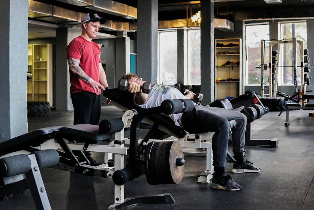  Gotham Gym/ Savage MMA and Fitness LLC