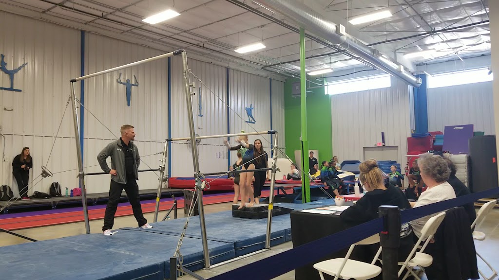  Maximum Athletics - The Woodlands