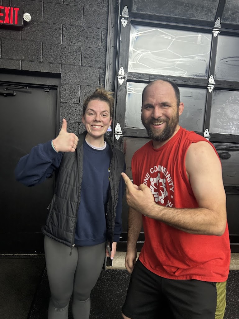  Lake Effect Functional Fitness