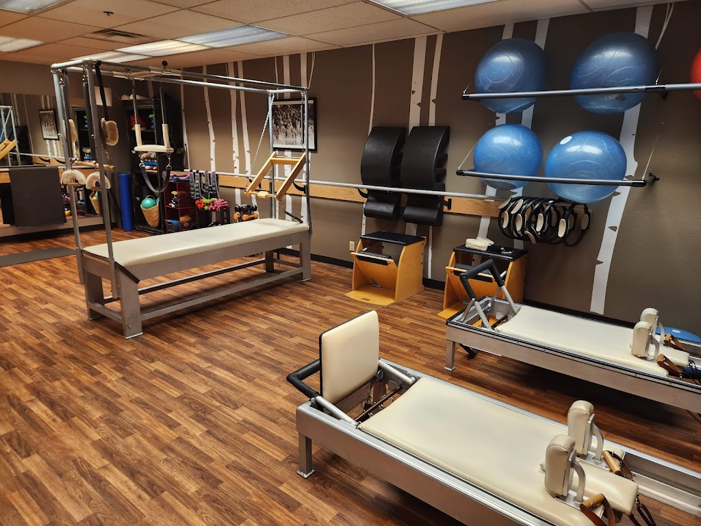  Embody Pilates,Yoga & Fitness: A Movement Studio Downtown Boise & Remote