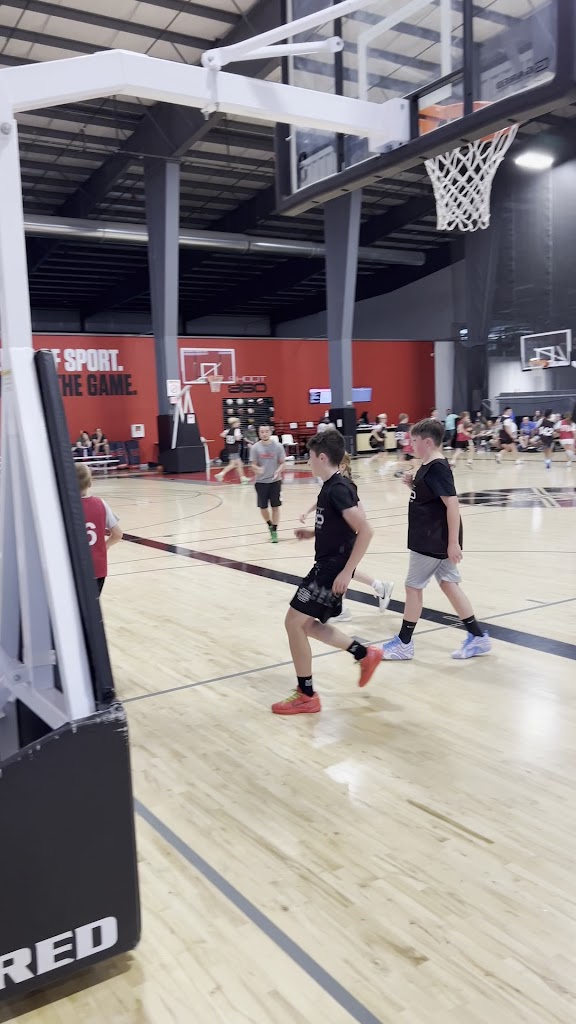  AHN Sports Complex at Cool Springs