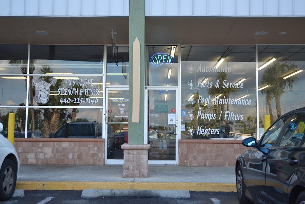  Frostbourne Strength And Fitness