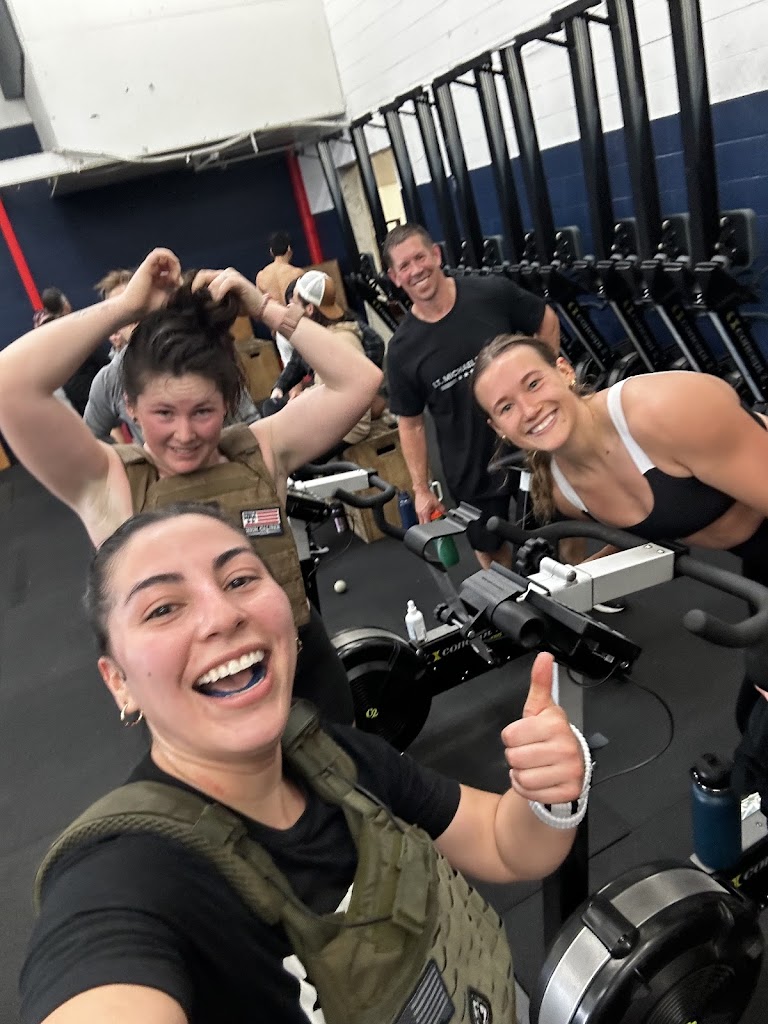  CrossFit Eden Prairie