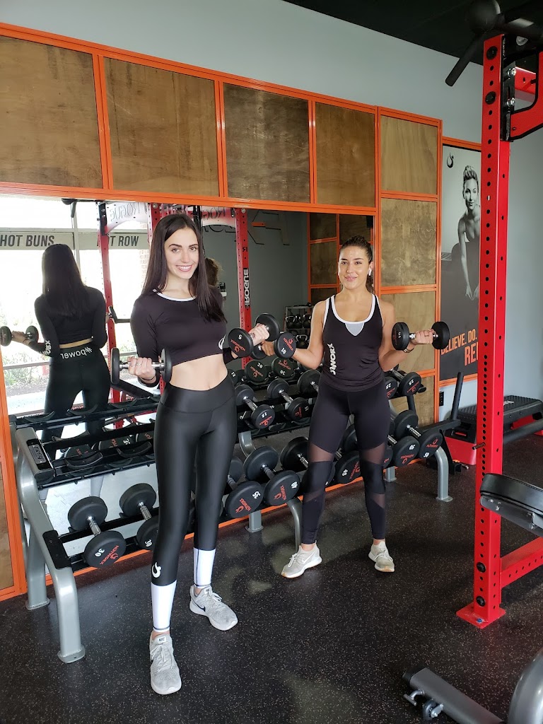  HOTWORX - Gainesville, FL - University Towne Center