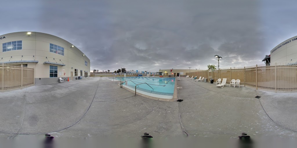  Border View Family YMCA