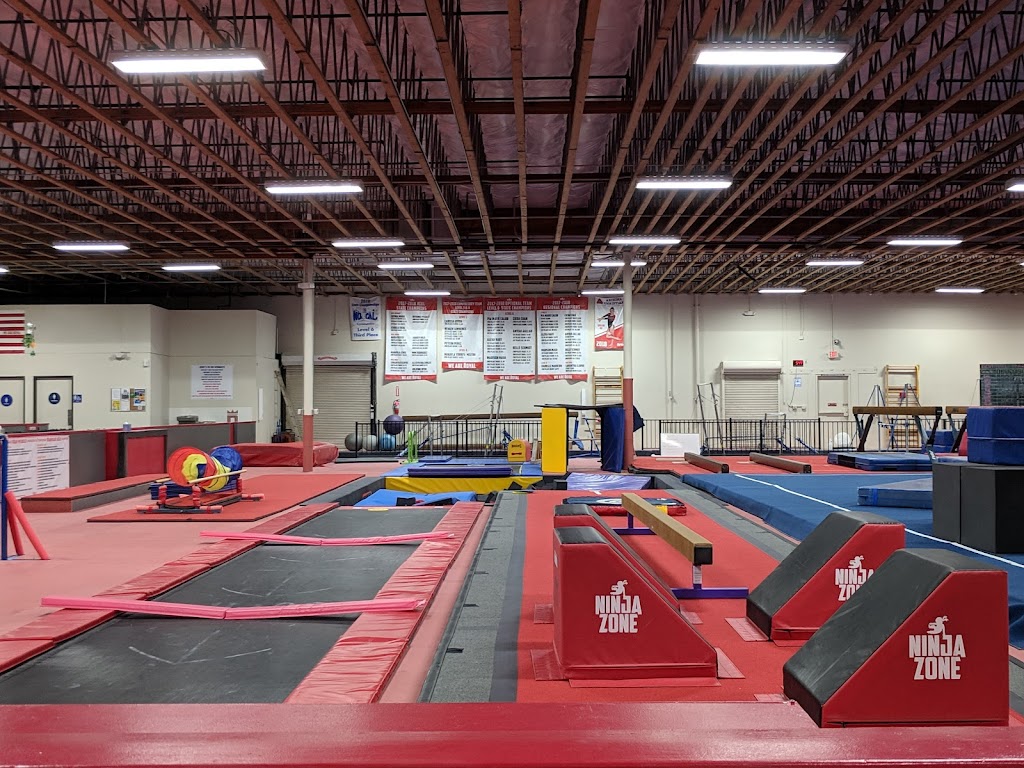  Royal Gymnastics & Sports Academy