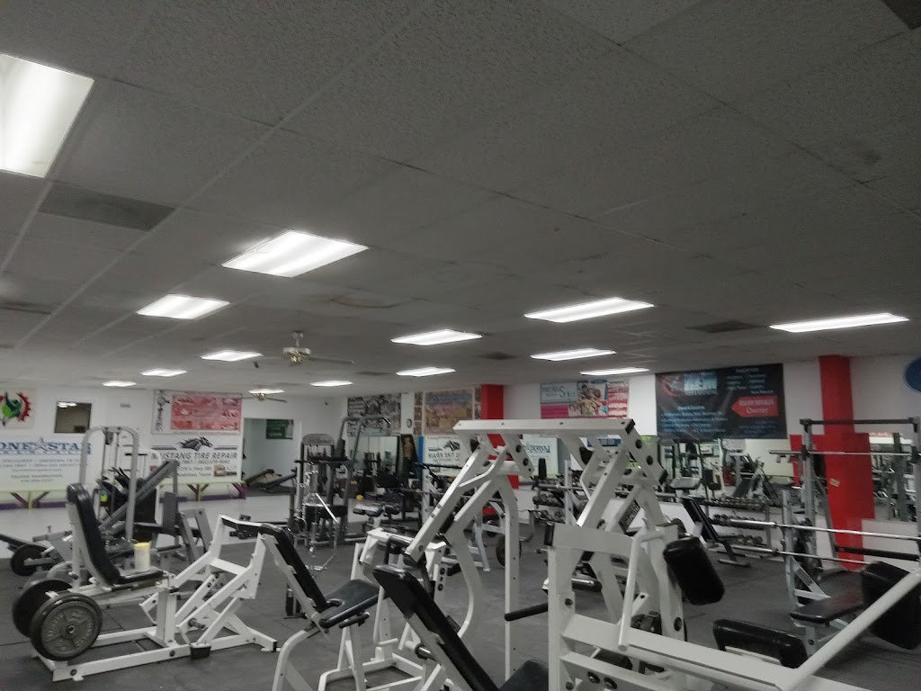  Body Quest Private Fitness