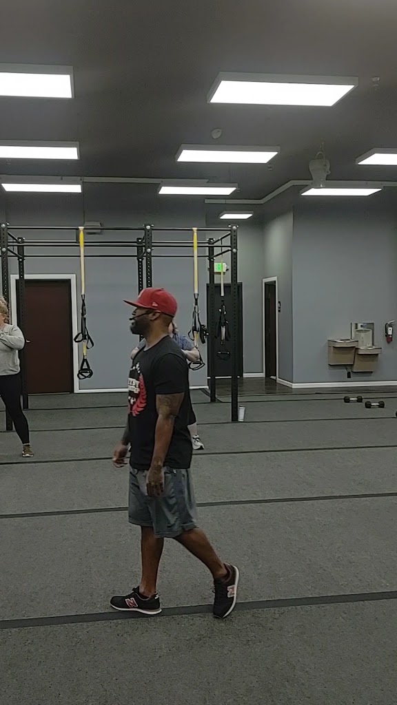  North Meridian Fit Body Boot Camp