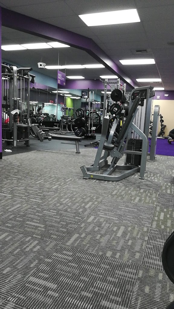  Anytime Fitness