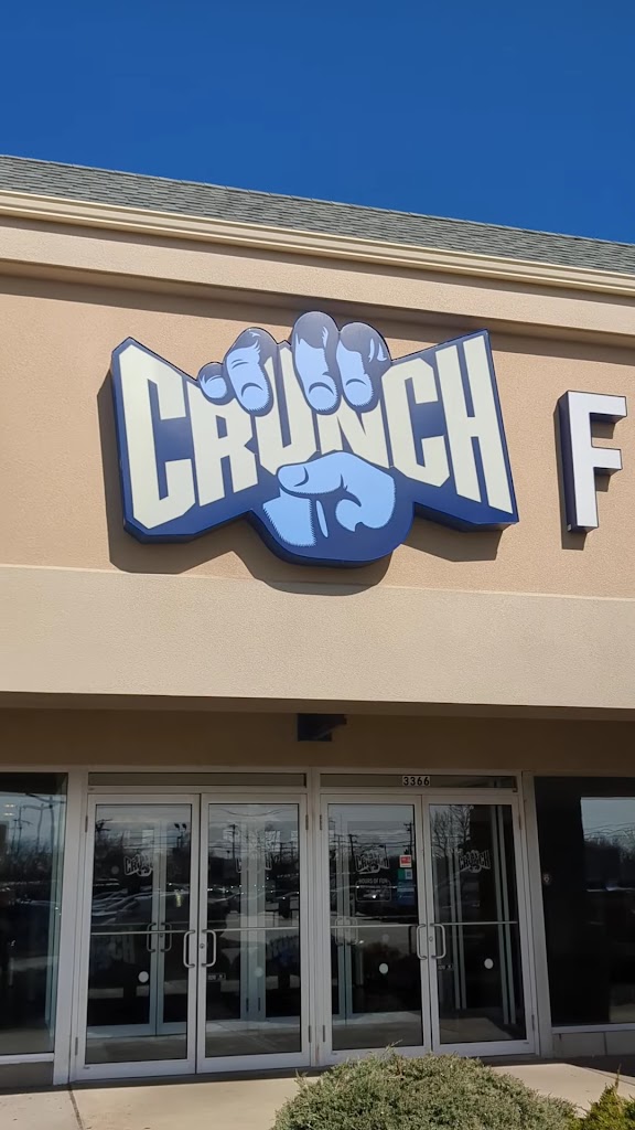  Crunch Fitness - Amherst