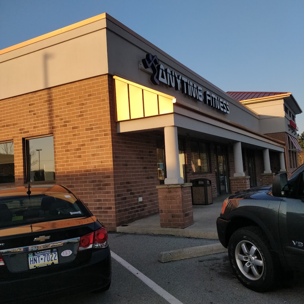  Anytime Fitness