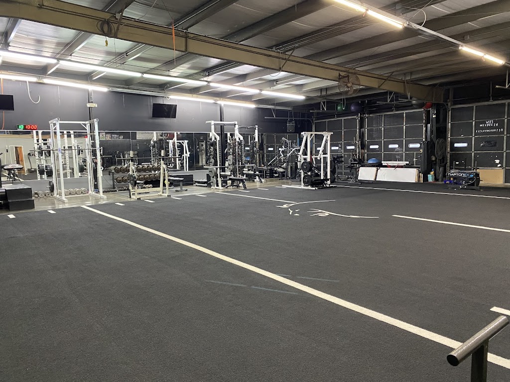  Lives Being Strengthened