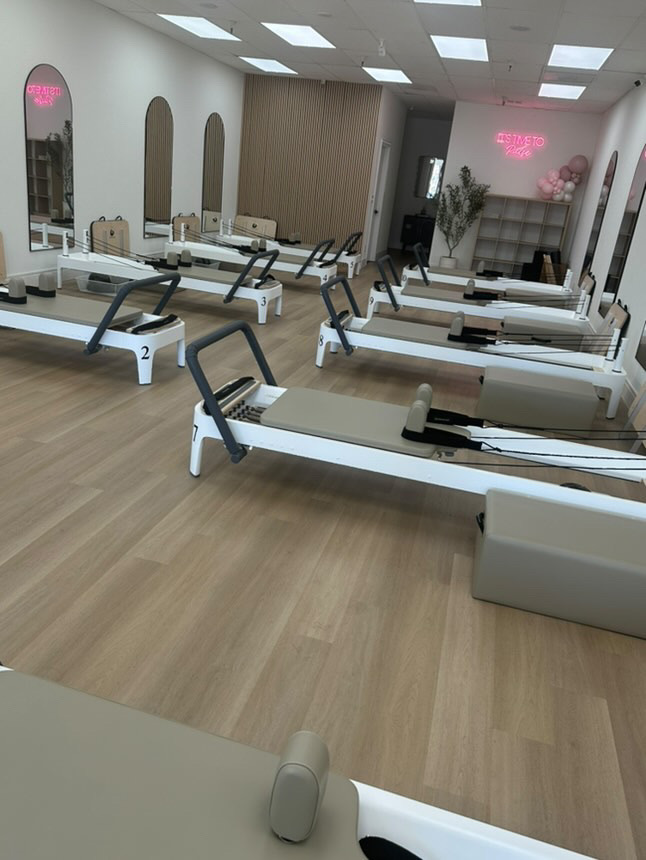  Pulse Pilates