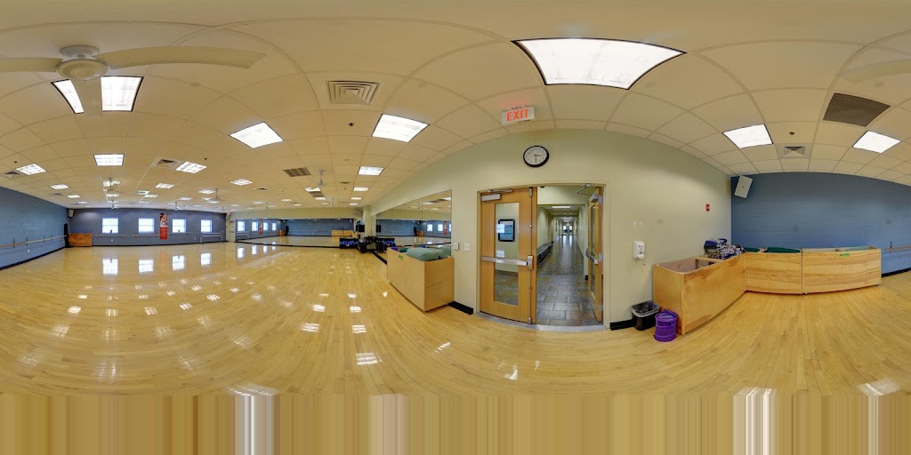  Bellevue Family YMCA