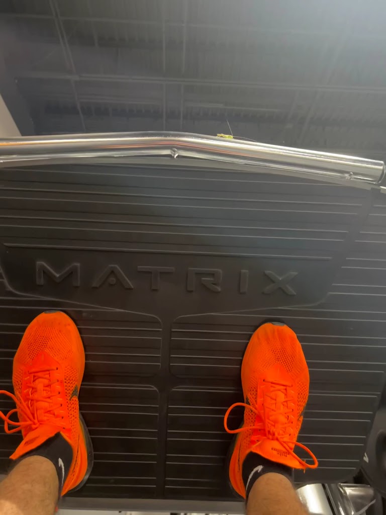  Crunch Fitness - Cordova