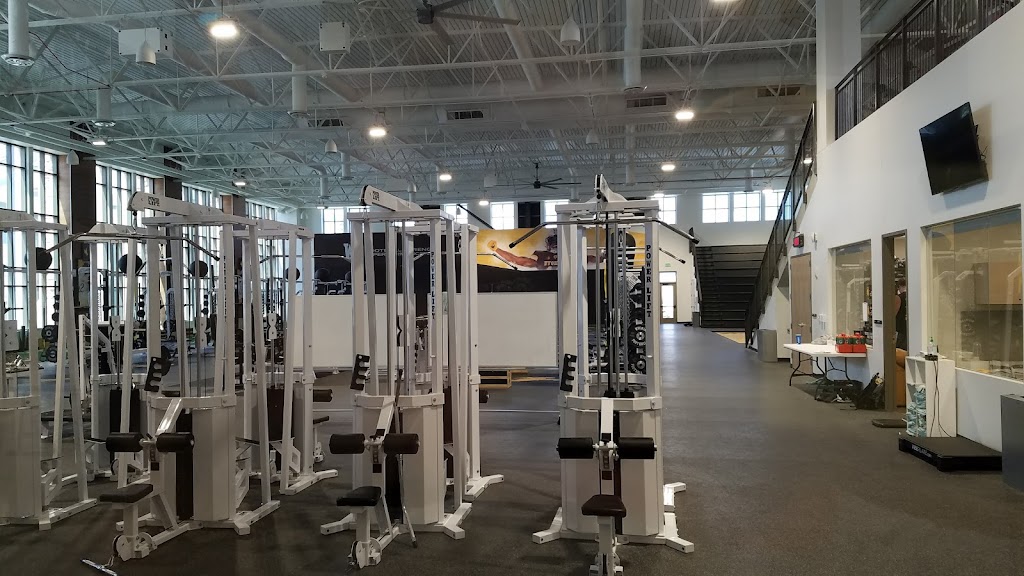  High Altitude Performance Center
