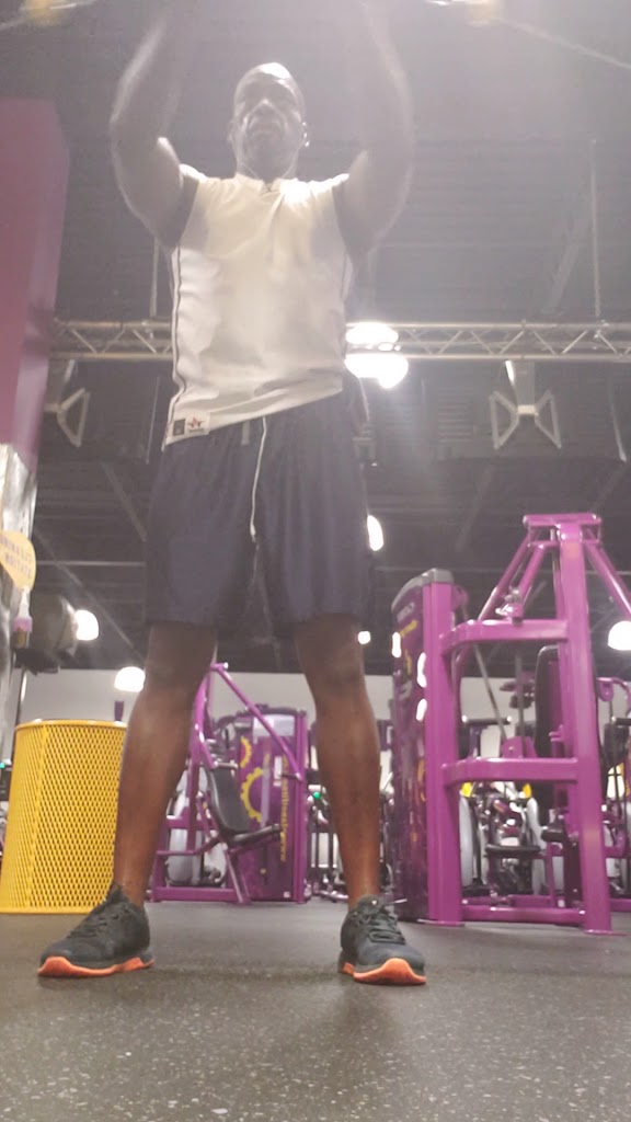  Planet Fitness