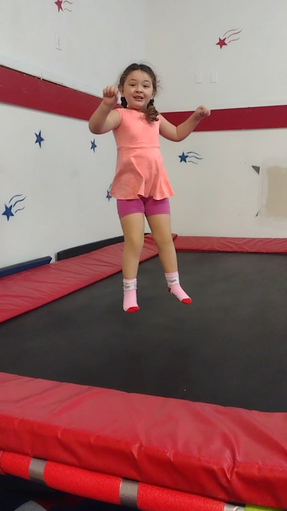  Believe It Gymnastics