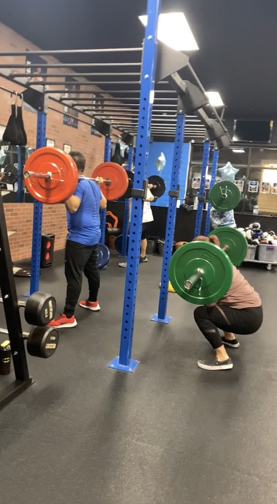  HWD Fitness Santa Maria