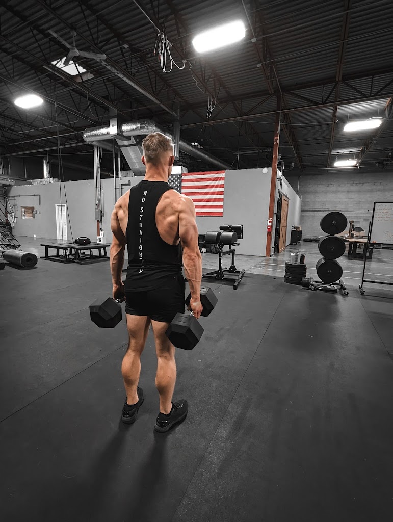  Performance & Recovery Group