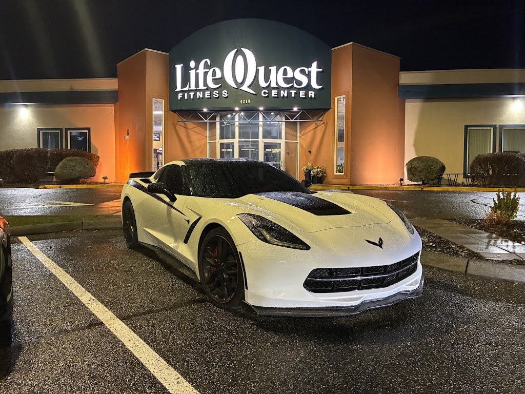  The Wellness Clinic at LifeQuest