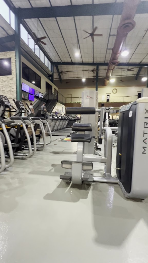  LiveWell Athletic Club