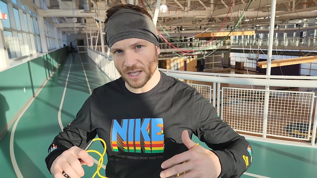  Mort Harris Fitness and Recreation Center