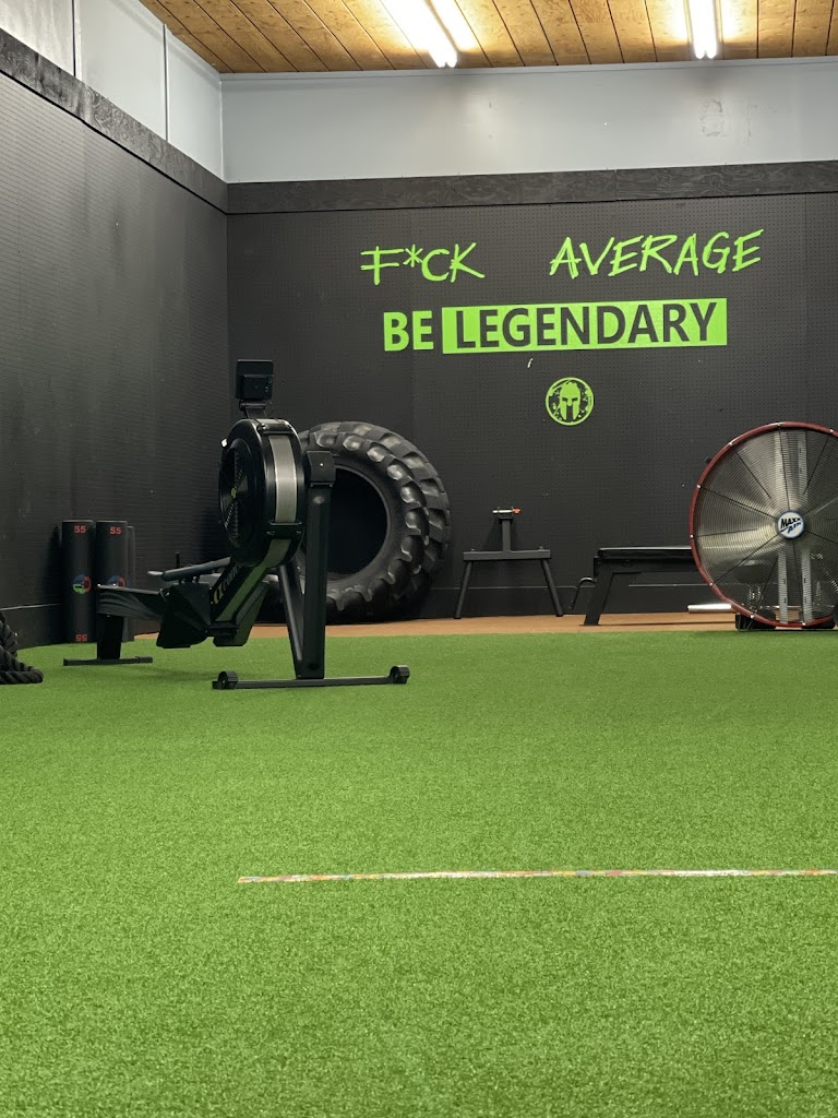  Falls Fitness & Personal Training