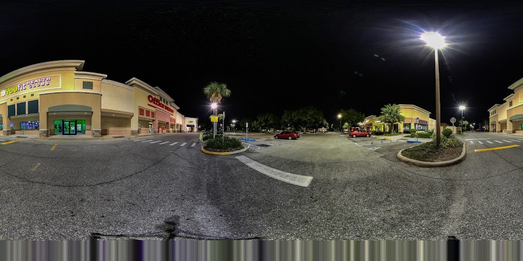  YouFit Gyms Orlando Orange