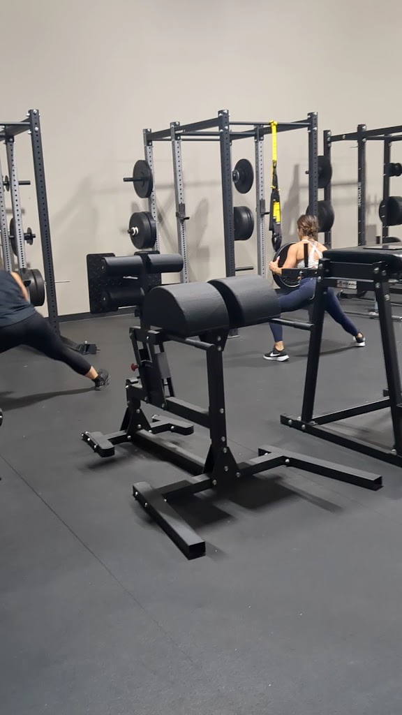  Big Bear Barbell Club