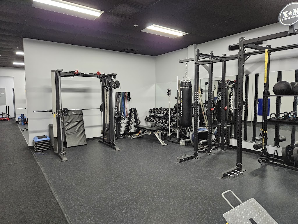  NexGen Fitness Edmond
