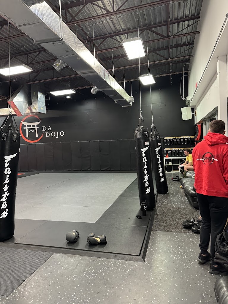  Da Dojo