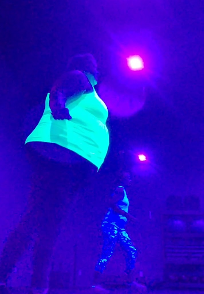  Slocomb Fitness Center