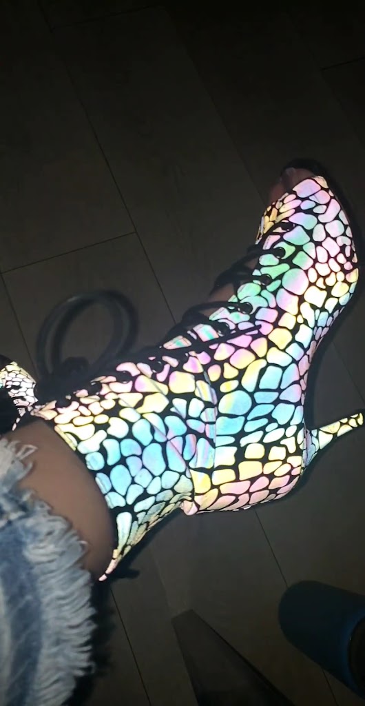  Fusion Movement Dance Company