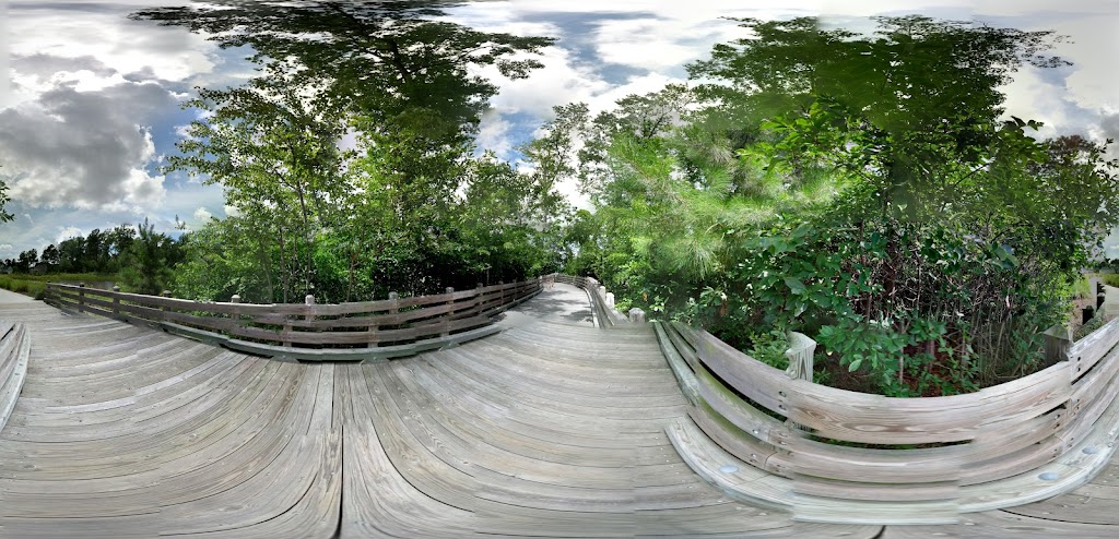  Fitness & Wellness Center at Brunswick Forest