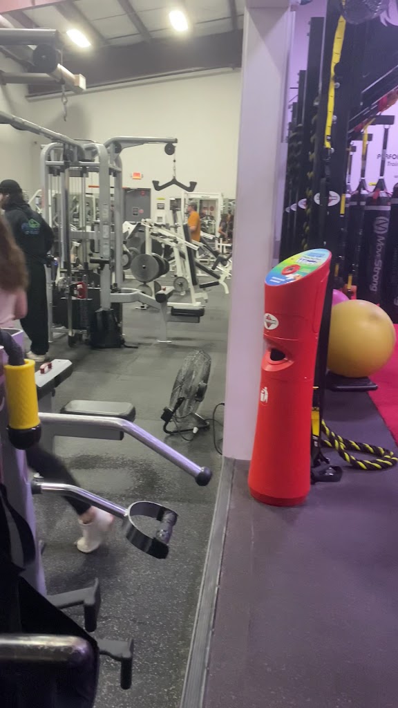  Fitness1 - Open 24/7