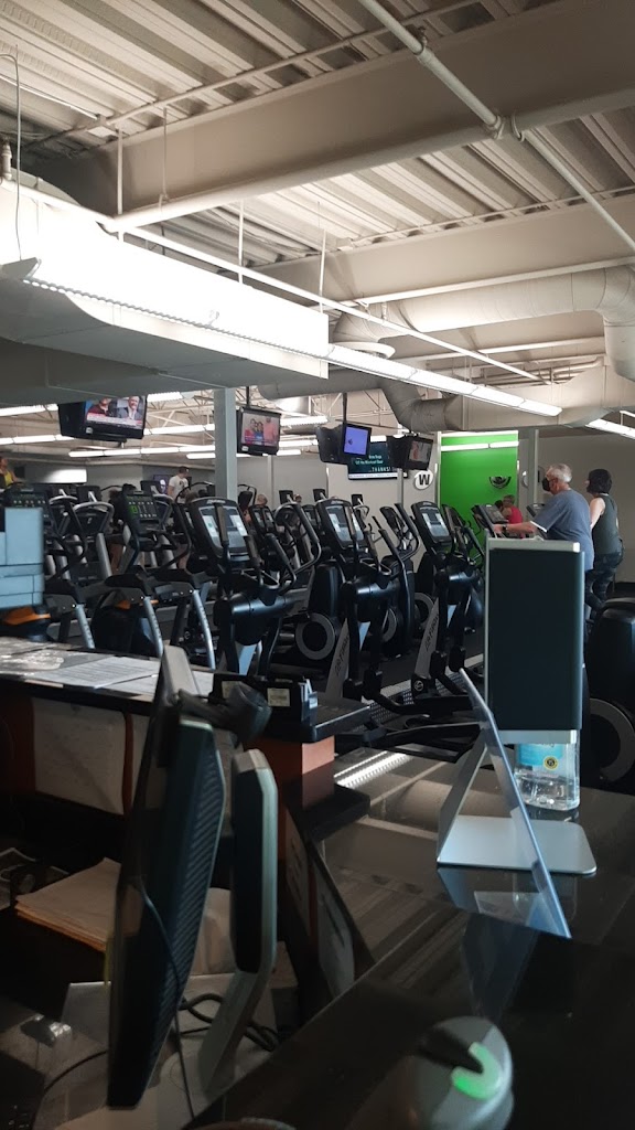  MUV Fitness South Spokane