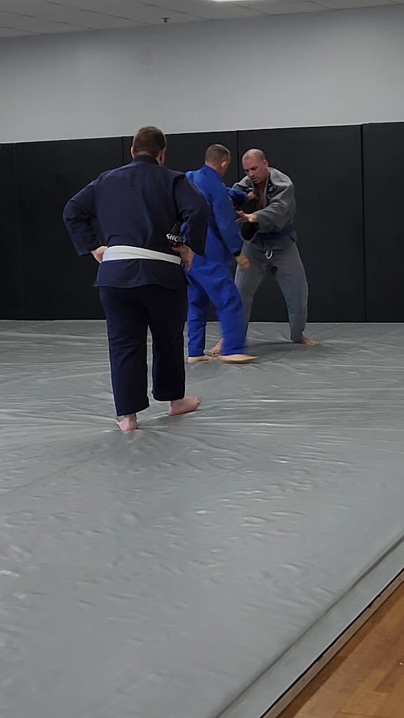  Evolution Performance Center