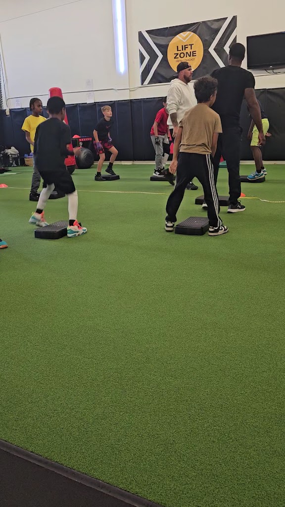  Athletics & Beyond/Club Z! Tutoring Denver-Aurora