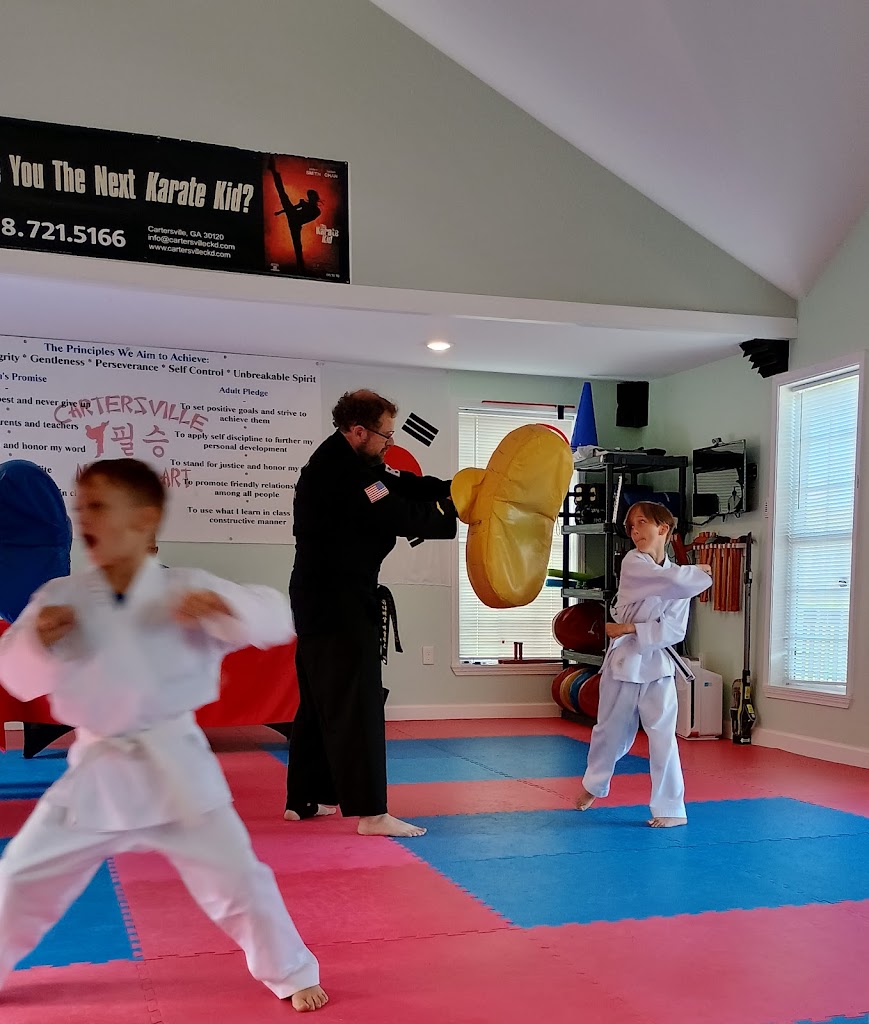  Cartersville Martial Art & Self Defense