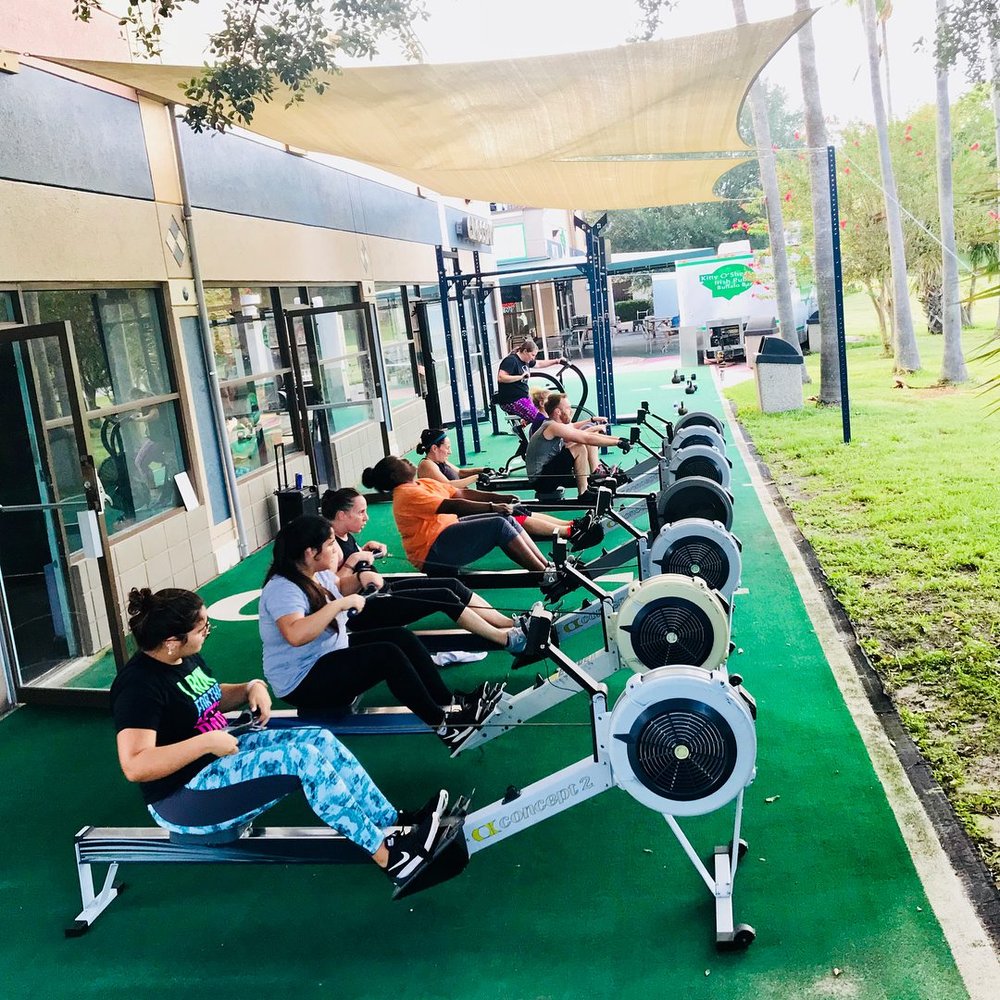  MouseTrap Fitness - Home of CrossFit MouseTrap