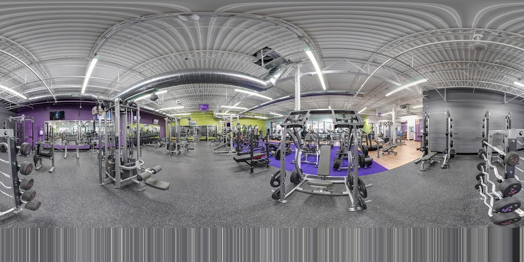  Anytime Fitness