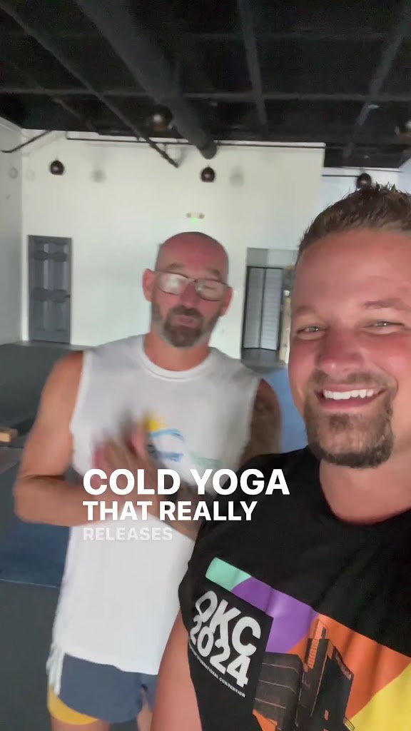  Florida Power Yoga - Pensacola, FL