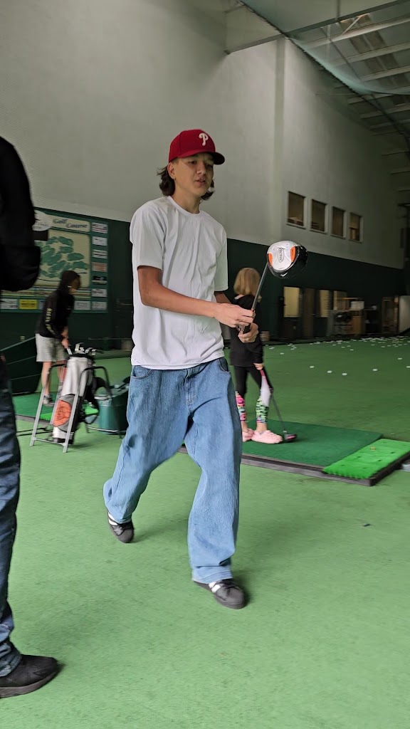  Chinook Winds Fitness Center