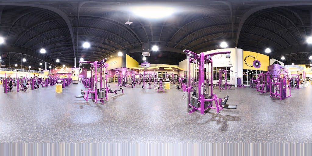  Planet Fitness