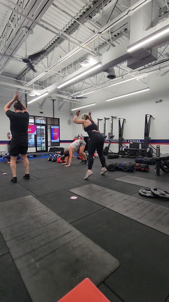  F45 Training Palm Beach Gardens