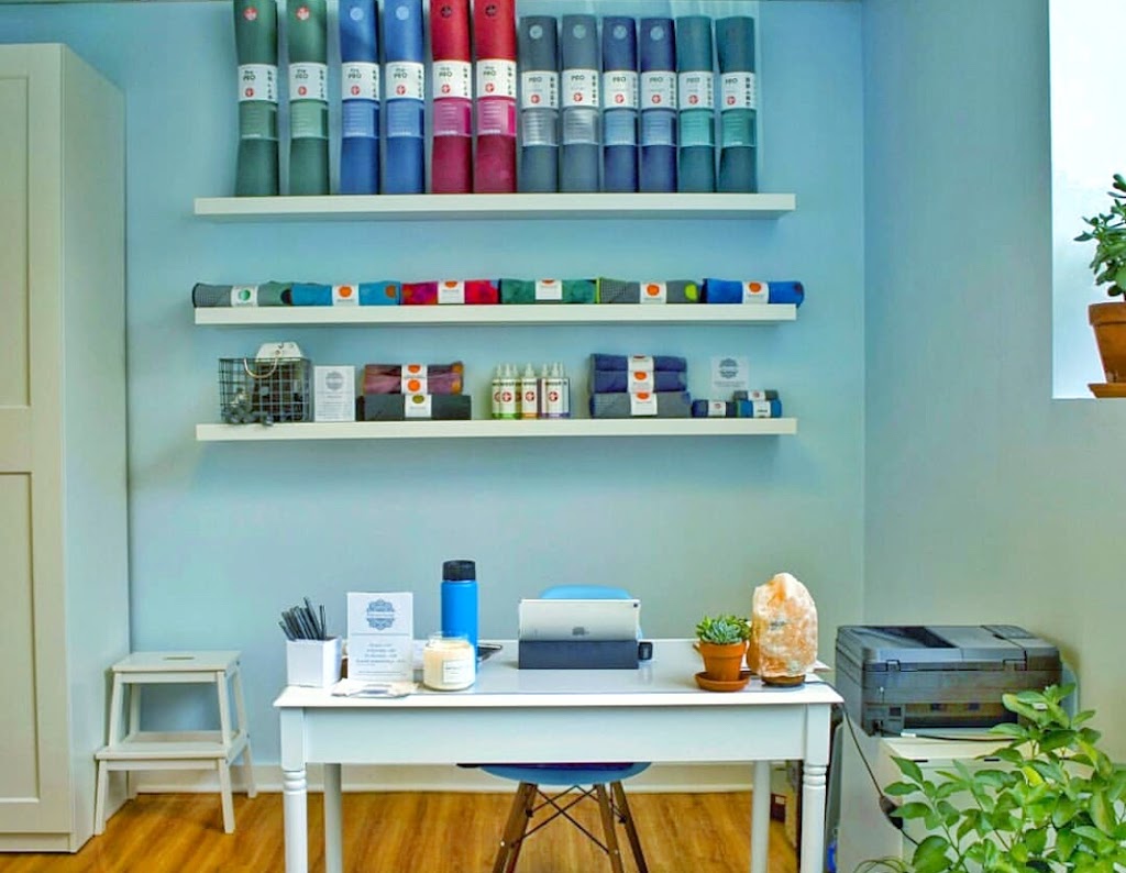  Namaste Lynné - Yoga & Wellness Center