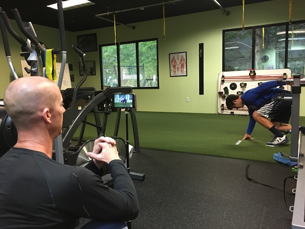  Foundation Fitness, LLC