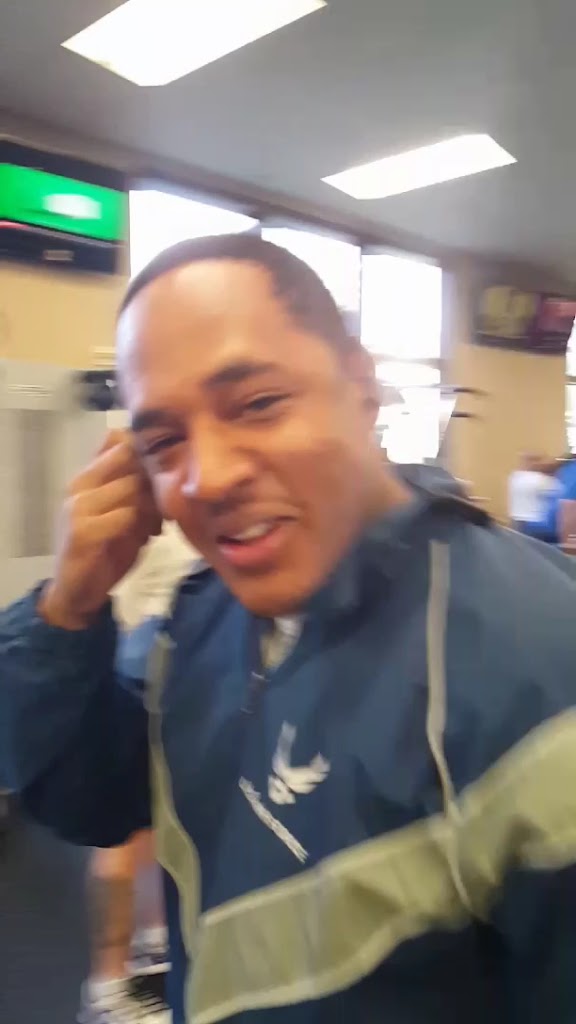  Duane Wolfe Fitness Center